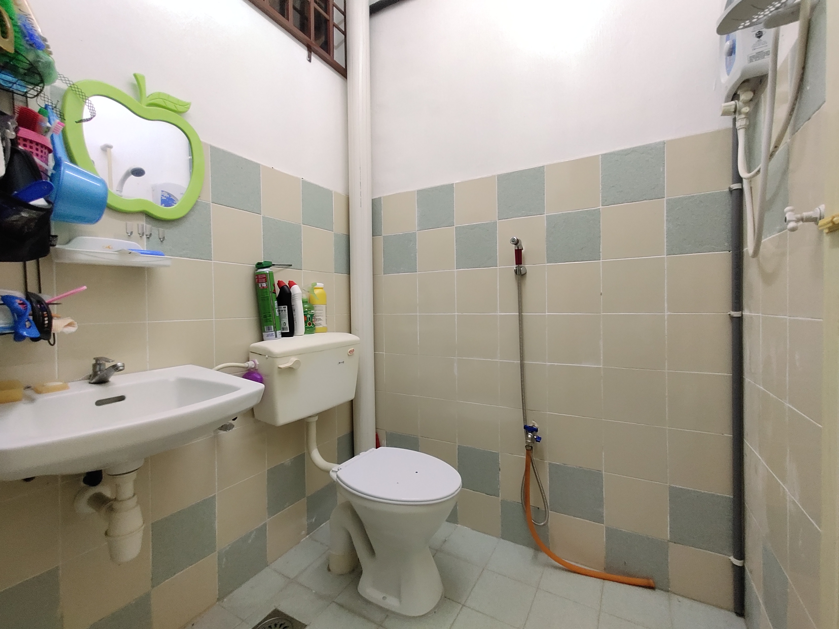 Bandar Seri Astana image