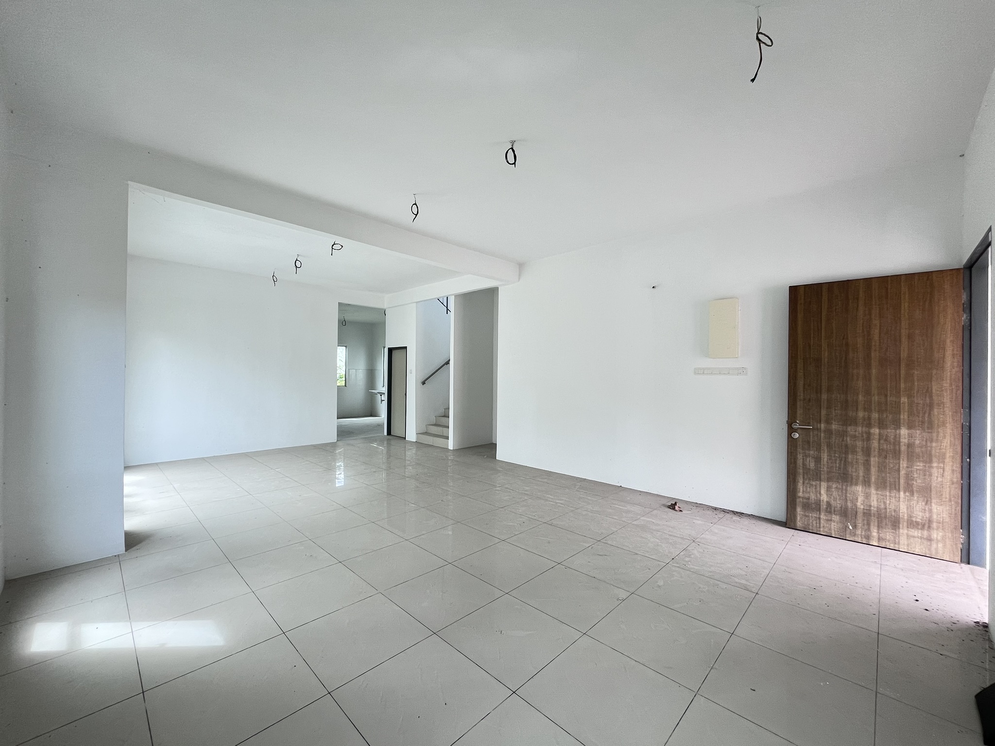 Louvre Residence, Bandar Puteri Jaya image