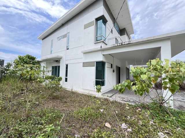 Louvre Residence, Bandar Puteri Jaya photo