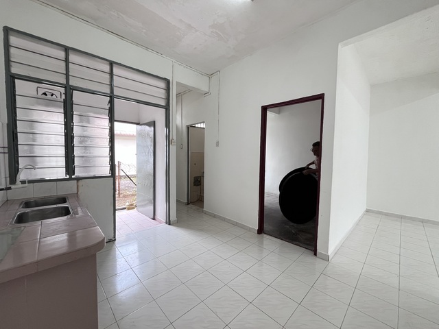 BANDAR AMANJAYA (ZON ANGGERIK) image