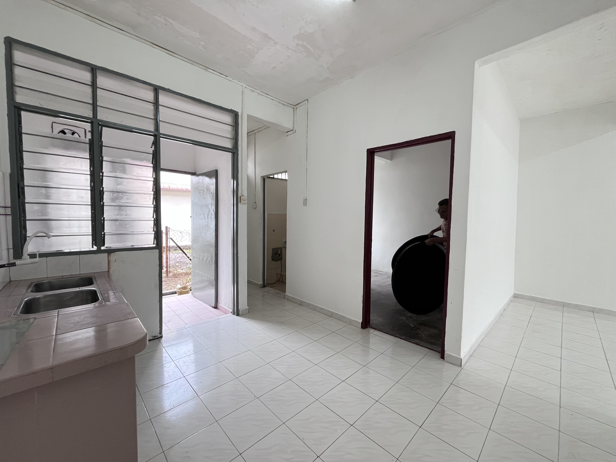 BANDAR AMANJAYA (ZON ANGGERIK) image