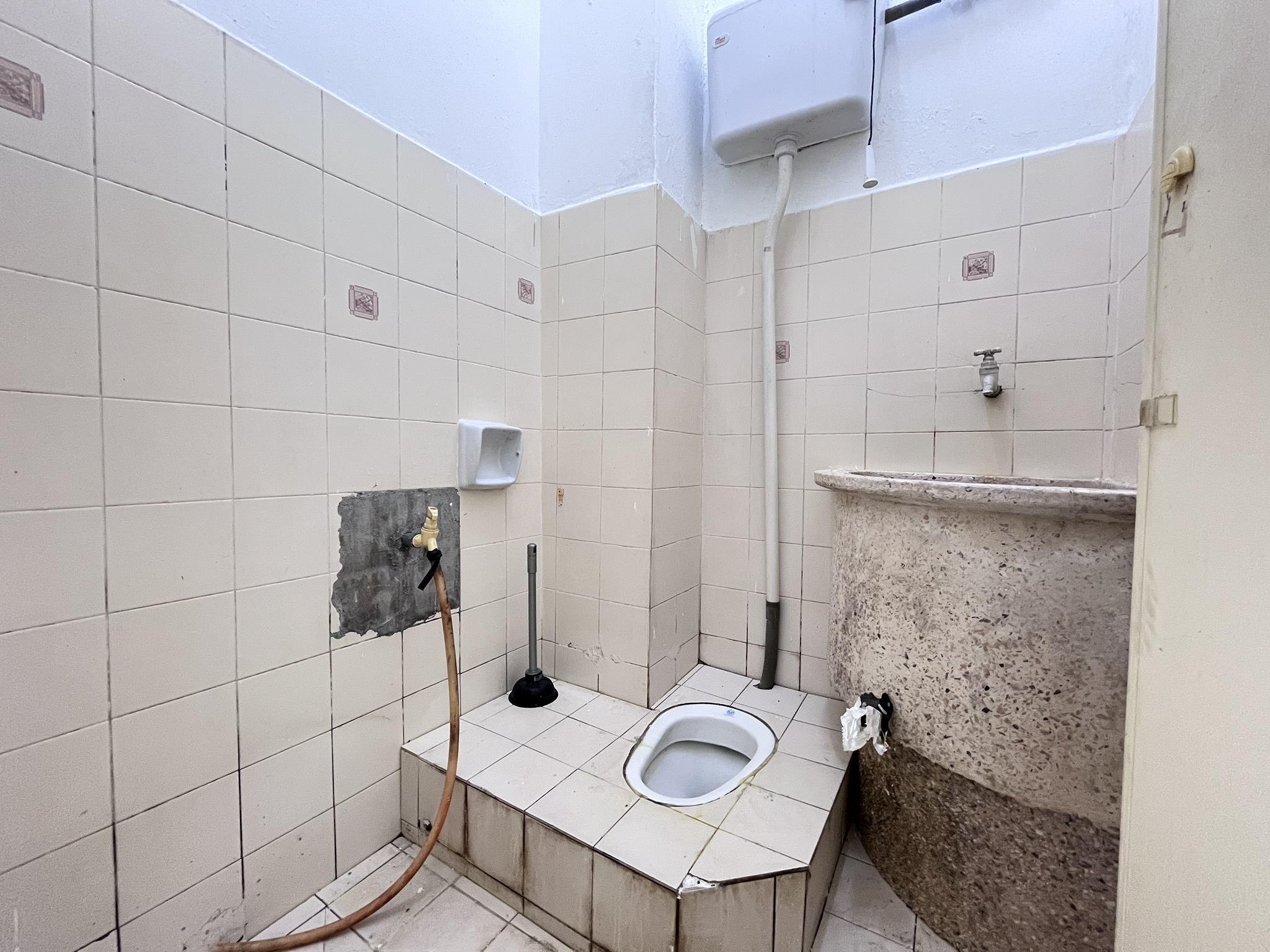 BANDAR AMANJAYA (ZON ANGGERIK) image