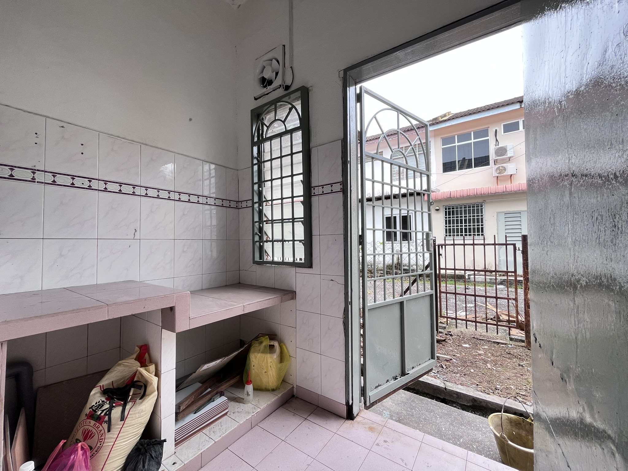 BANDAR AMANJAYA (ZON ANGGERIK) image