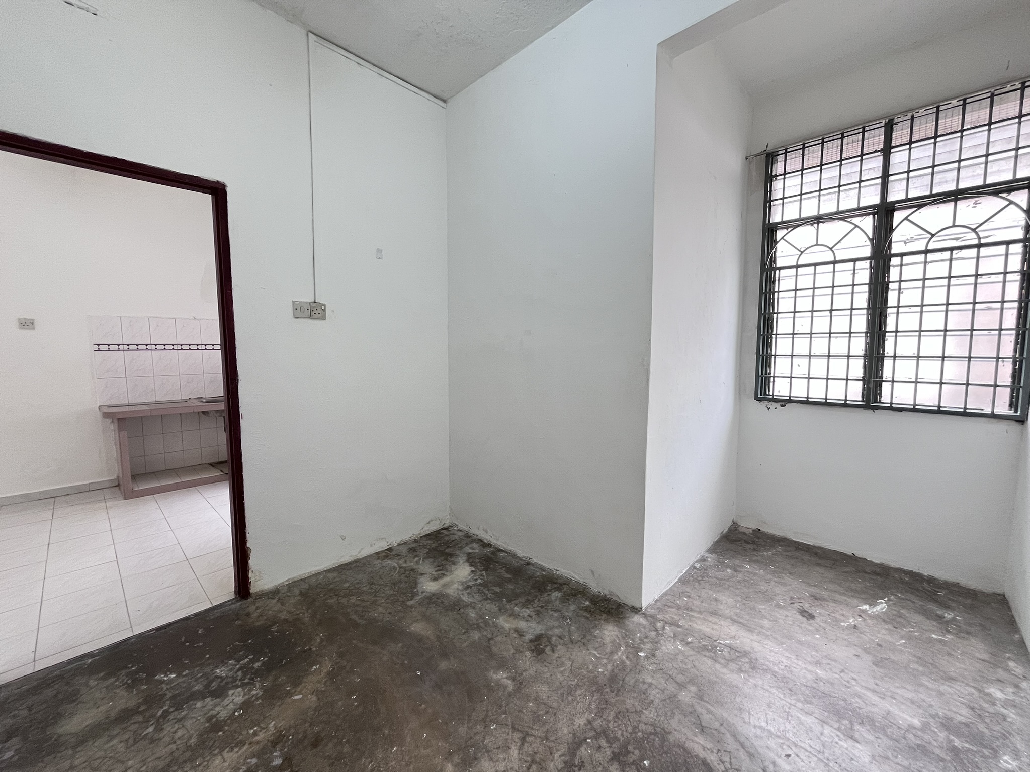 BANDAR AMANJAYA (ZON ANGGERIK) image