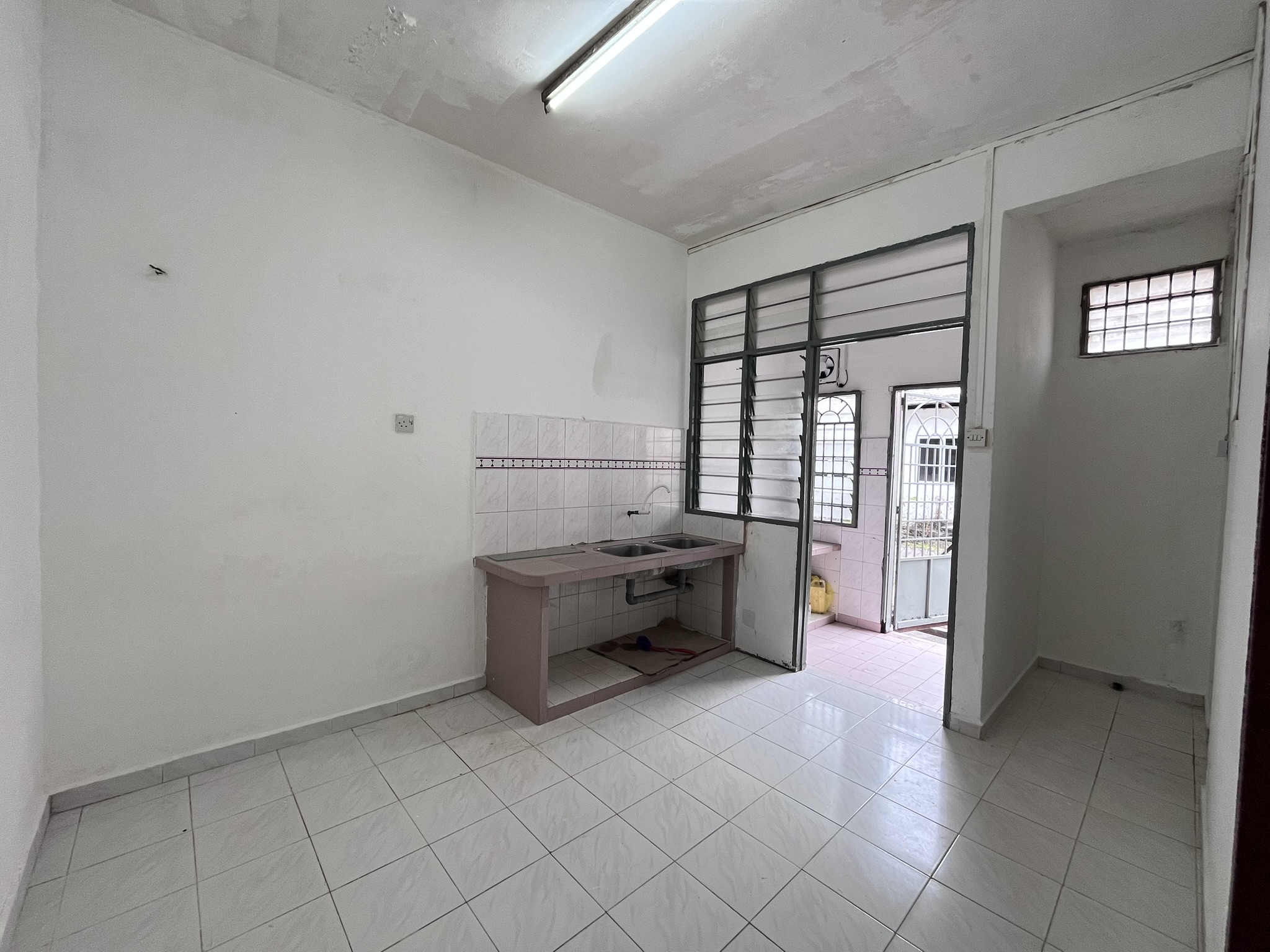 BANDAR AMANJAYA (ZON ANGGERIK) image