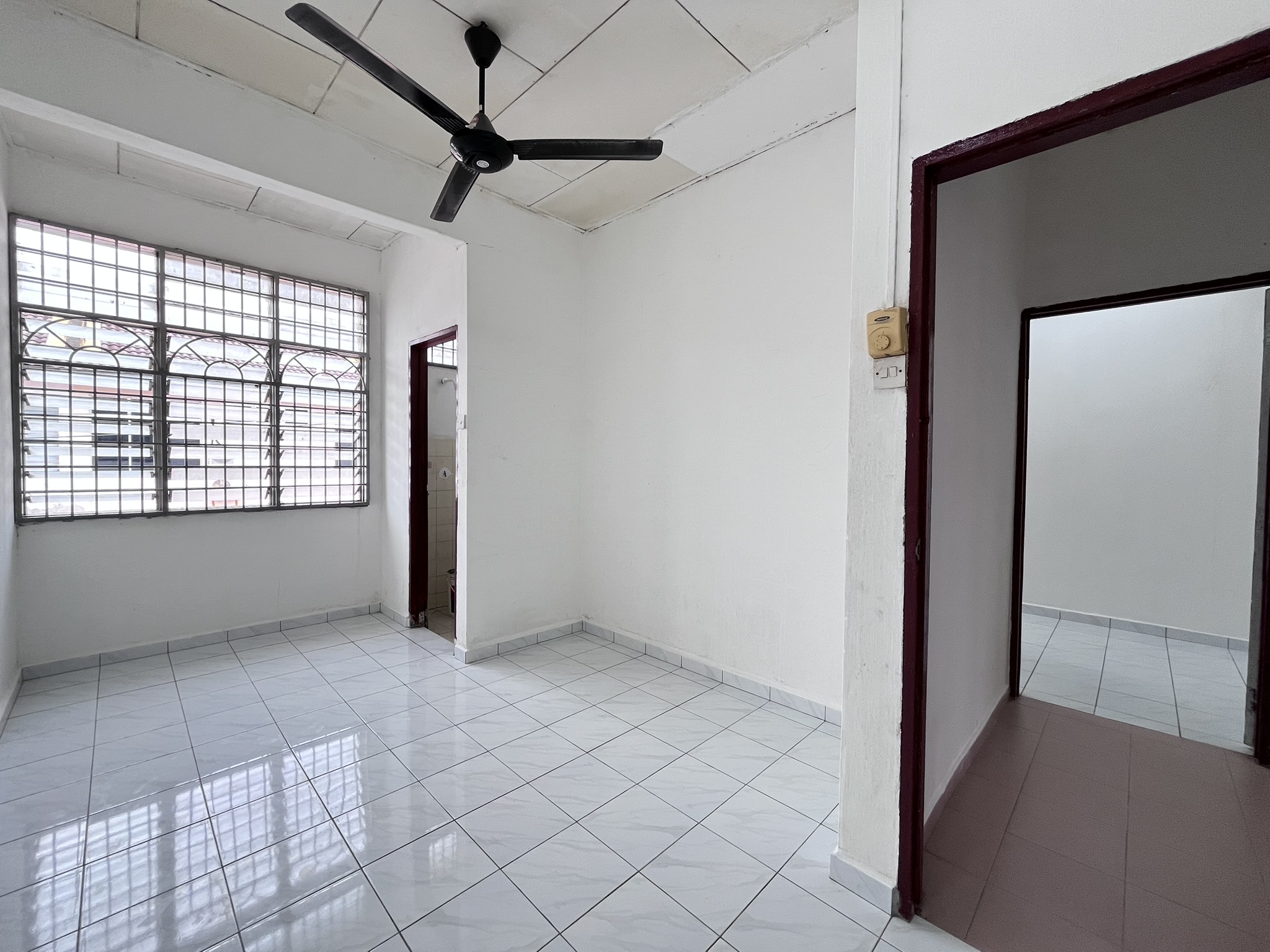 BANDAR AMANJAYA (ZON ANGGERIK) image