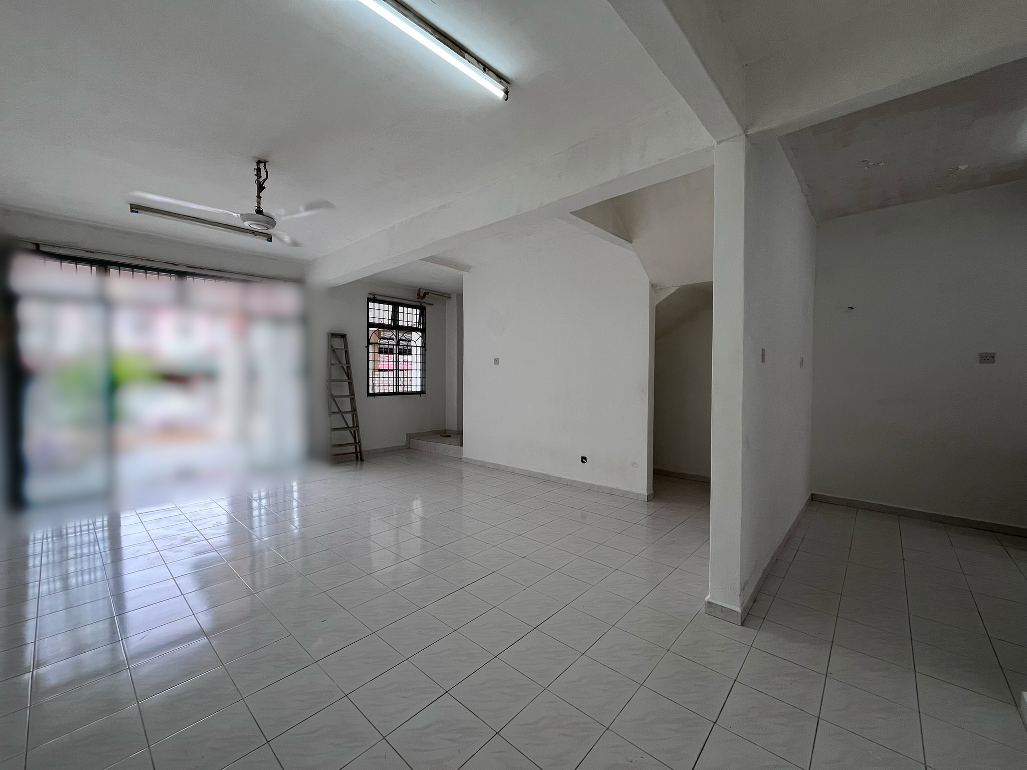 BANDAR AMANJAYA (ZON ANGGERIK) image