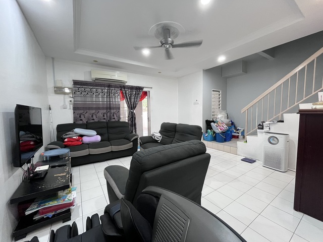 Bandar Puteri Jaya image