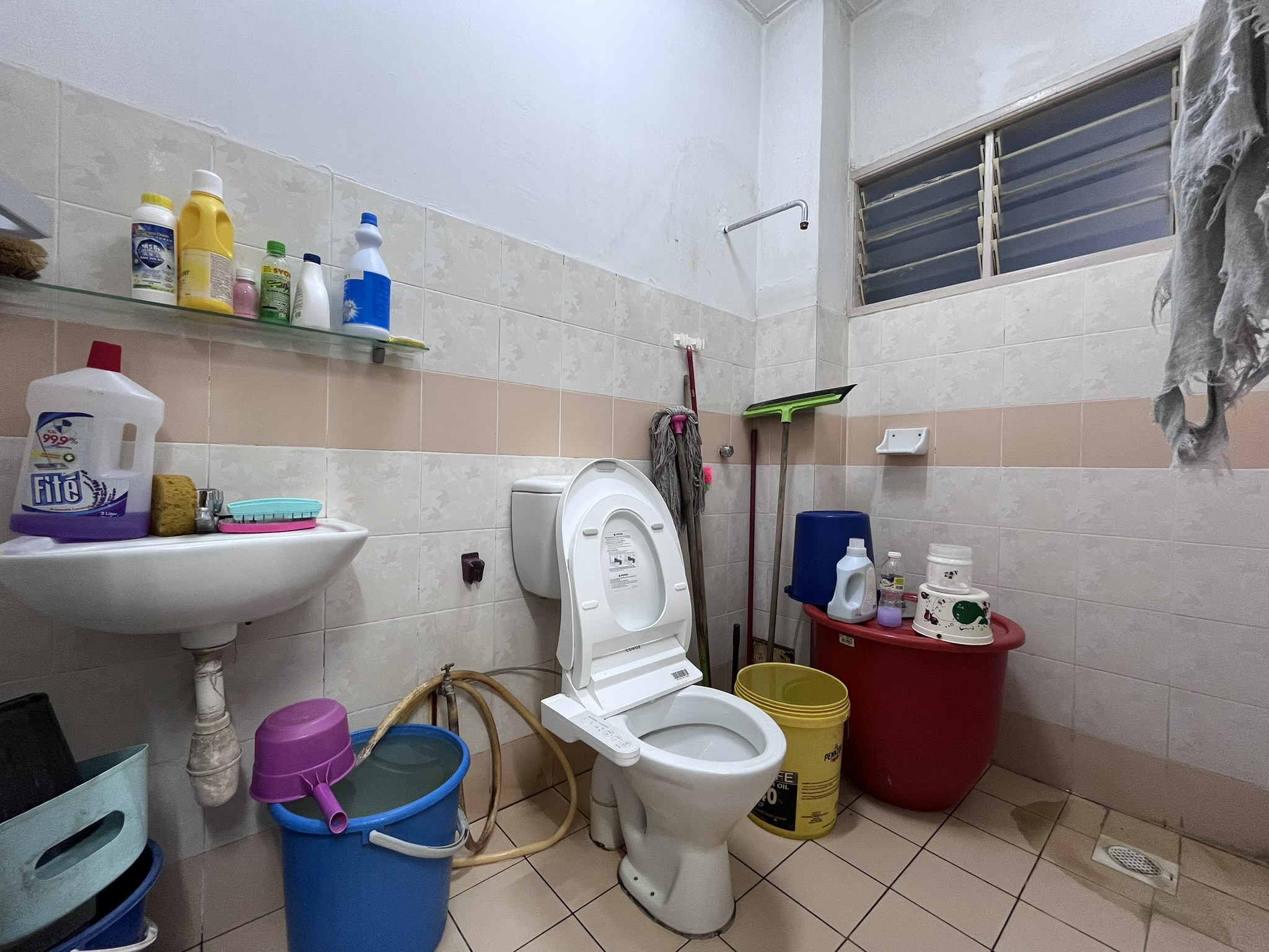 Bandar Puteri Jaya image