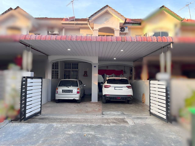 Bandar Puteri Jaya photo