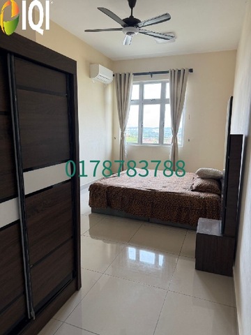 Meridin Bayvue Apartment photo