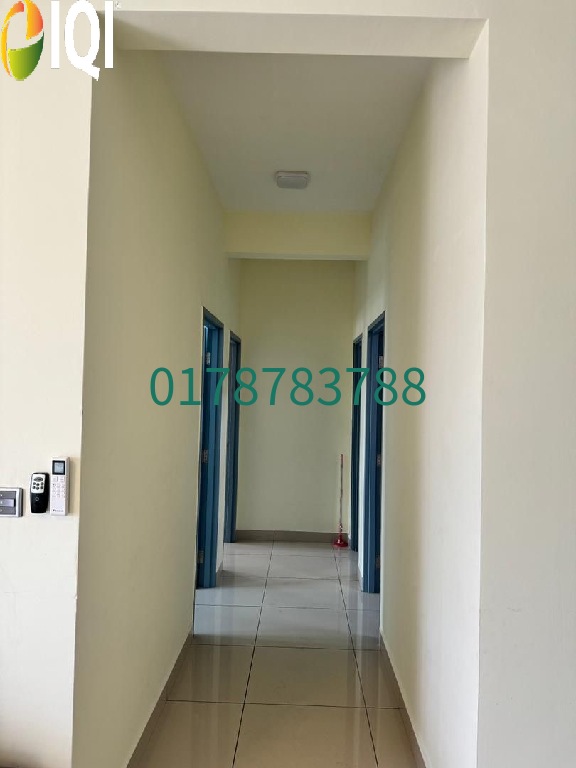 Meridin Bayvue Apartment image