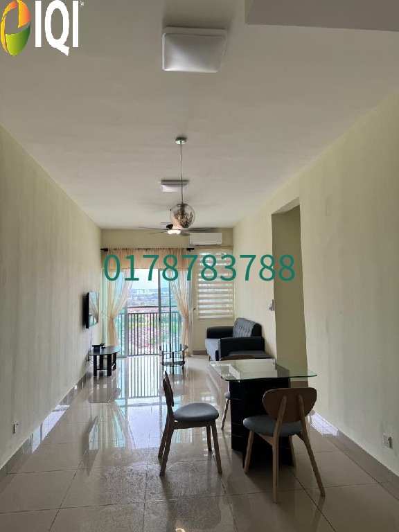 Meridin Bayvue Apartment image