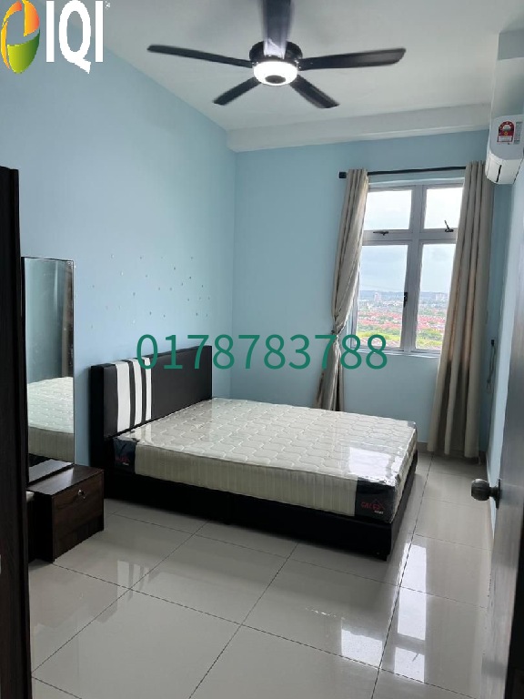 Meridin Bayvue Apartment image