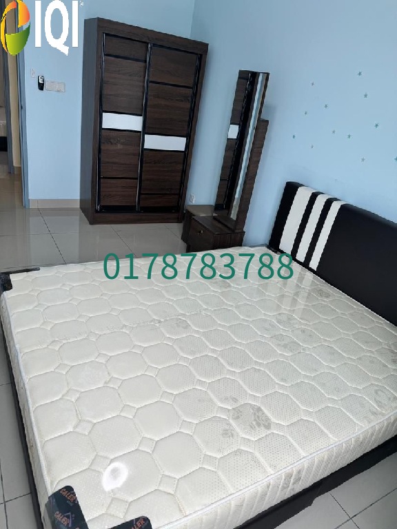 Meridin Bayvue Apartment image