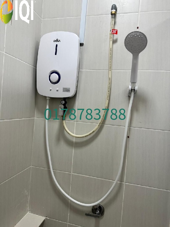 Meridin Bayvue Apartment image