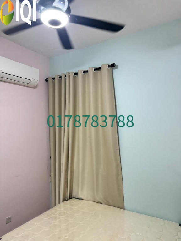 Meridin Bayvue Apartment image