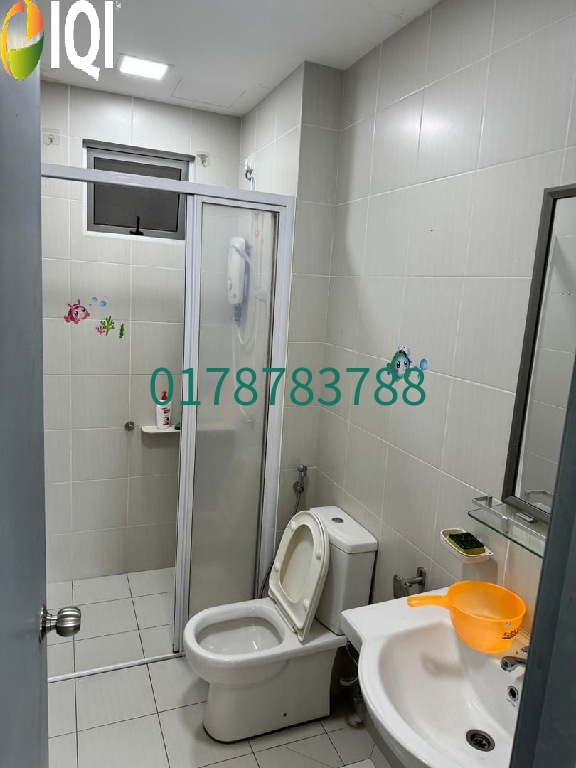 Meridin Bayvue Apartment image