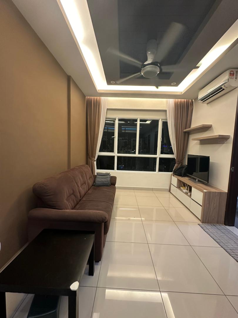 Tropicana Bay Residences image