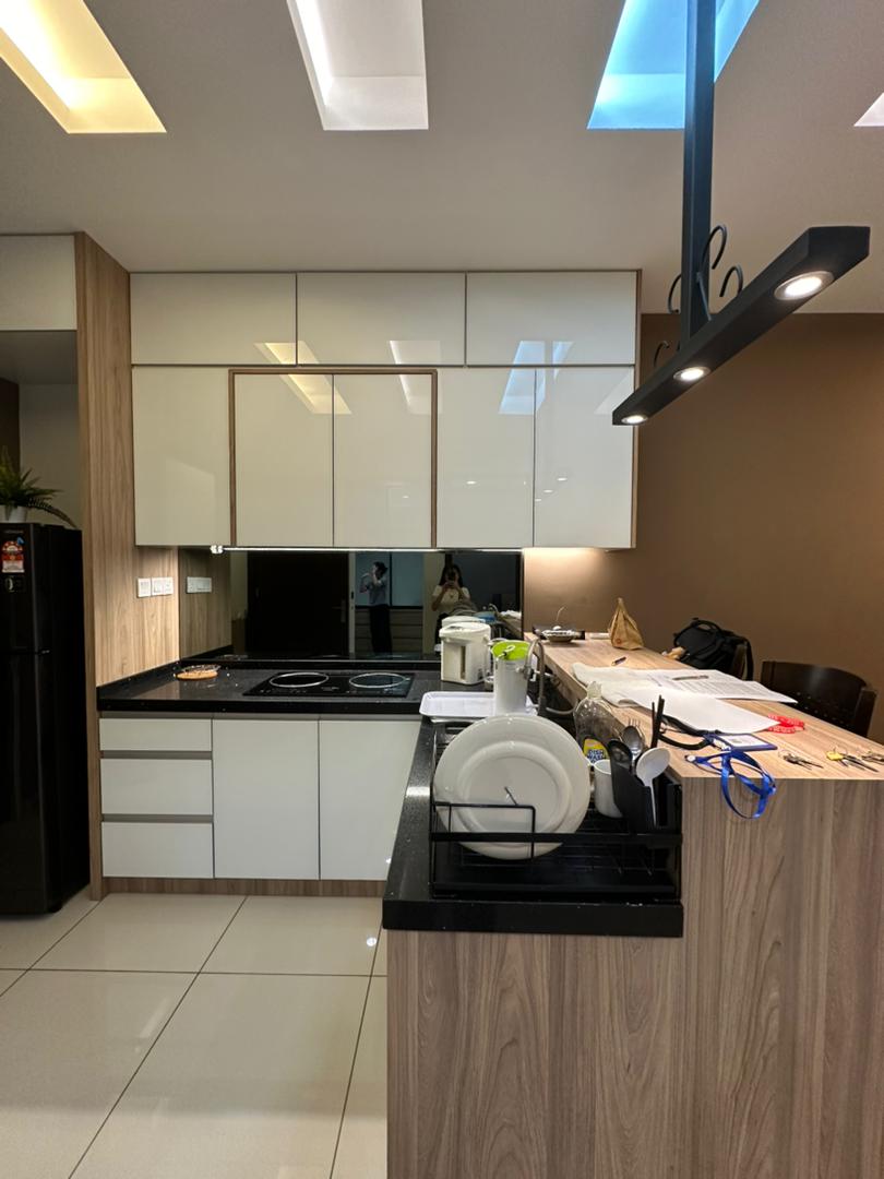 Tropicana Bay Residences image