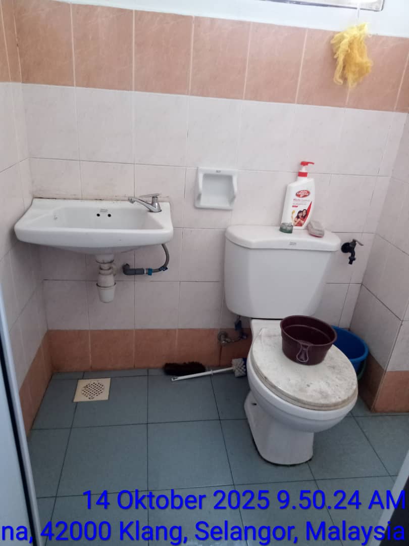 Bayu Villa Apartment, Bayu Perdana image