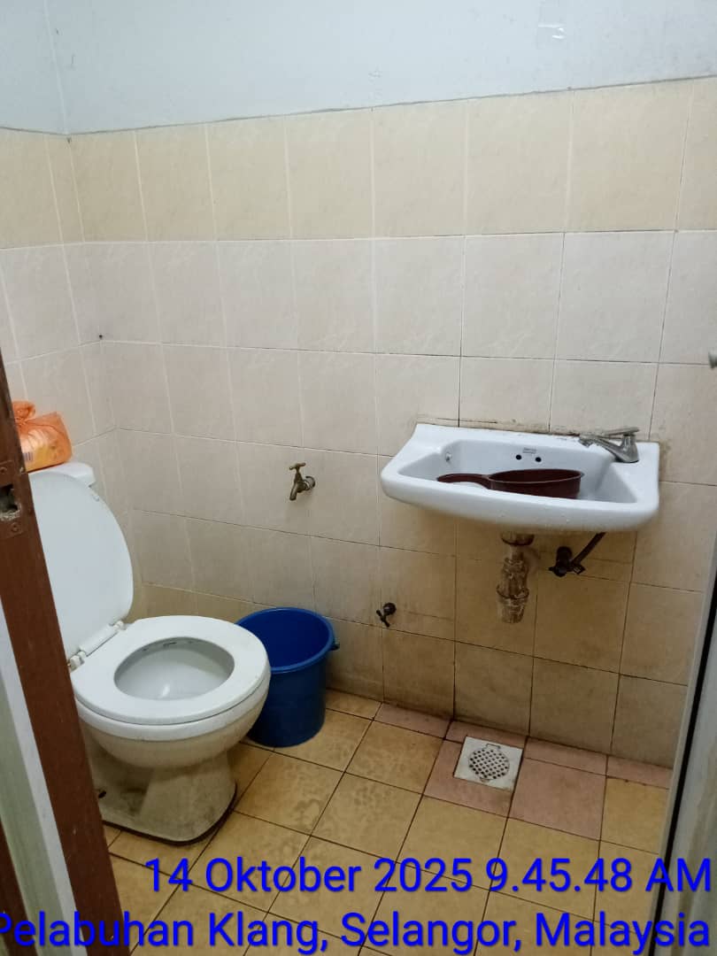 Bayu Villa Apartment, Bayu Perdana image