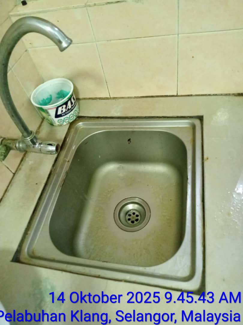 Bayu Villa Apartment, Bayu Perdana image