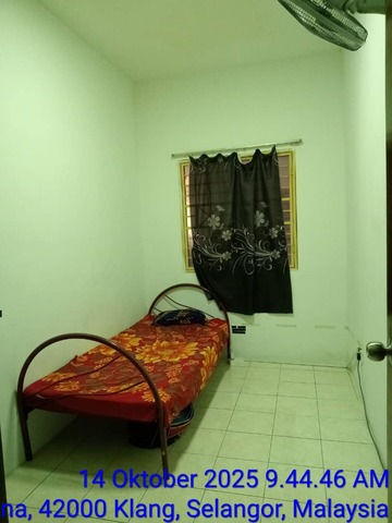 Bayu Villa Apartment, Bayu Perdana image