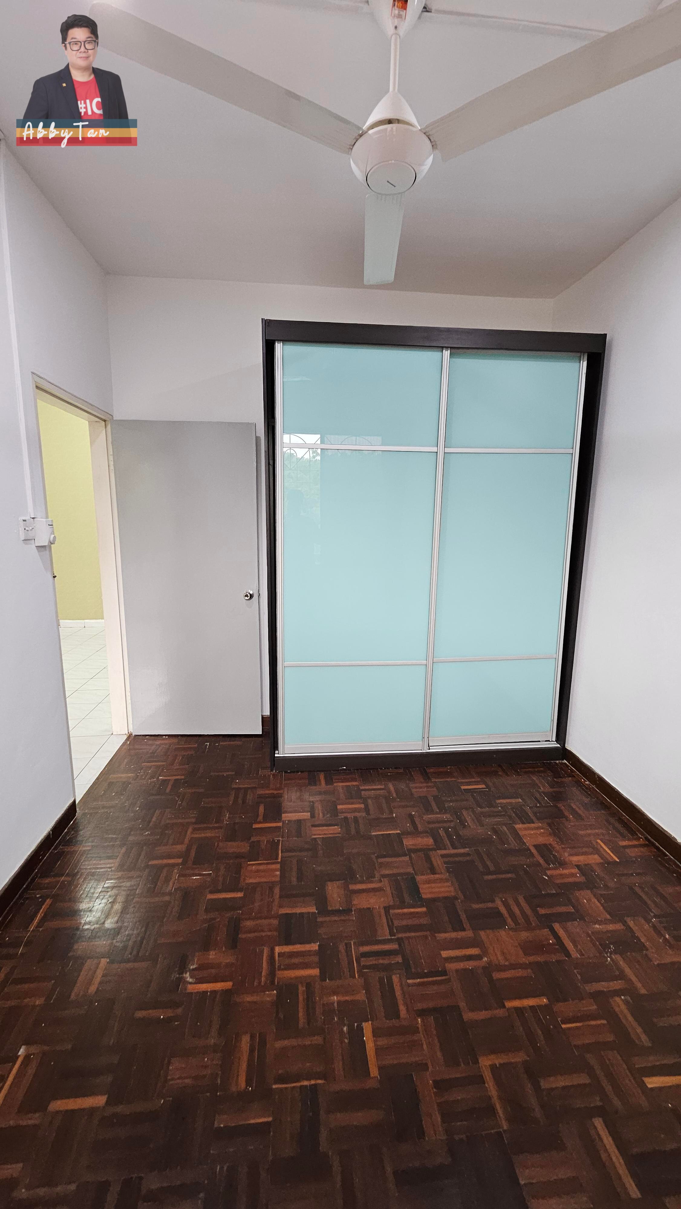 Bawah RM270K | First Floor | Beverly Hills Phase 1 (Bundusan) image