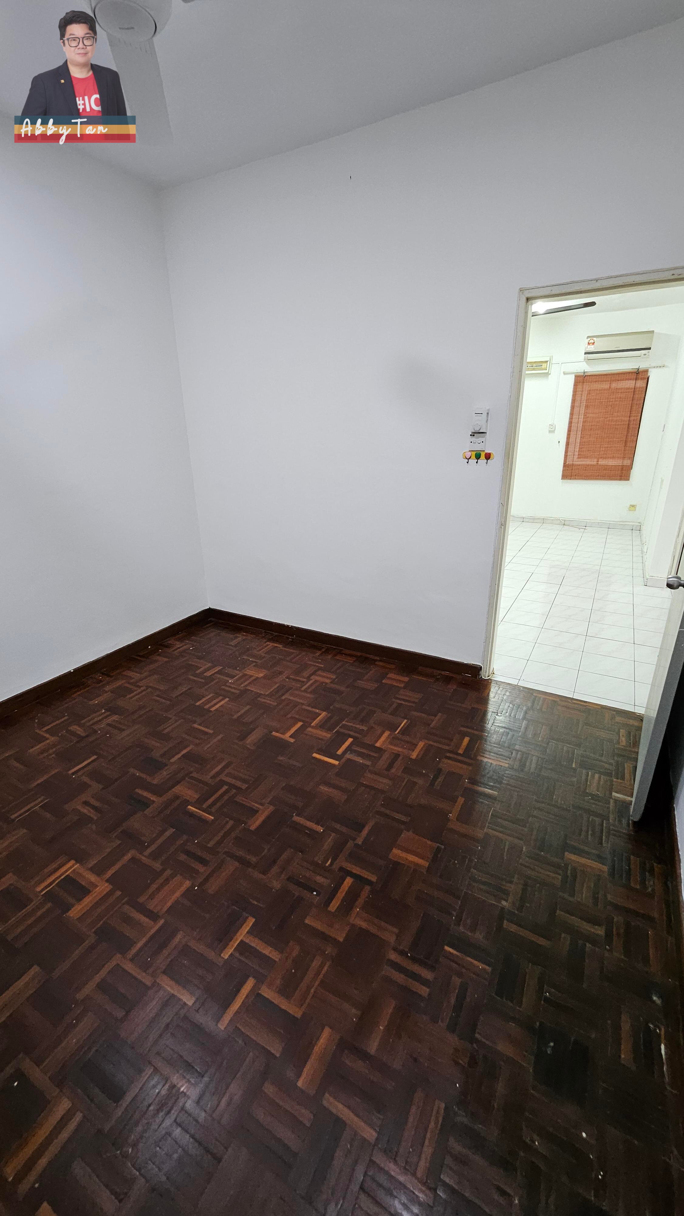 Bawah RM270K | First Floor | Beverly Hills Phase 1 (Bundusan) image