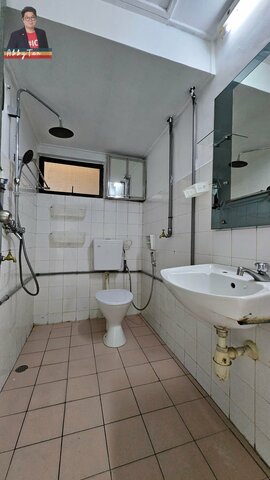 Bawah RM270K | First Floor | Beverly Hills Phase 1 (Bundusan) image