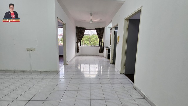 Bawah RM270K | First Floor | Beverly Hills Phase 1 (Bundusan) image