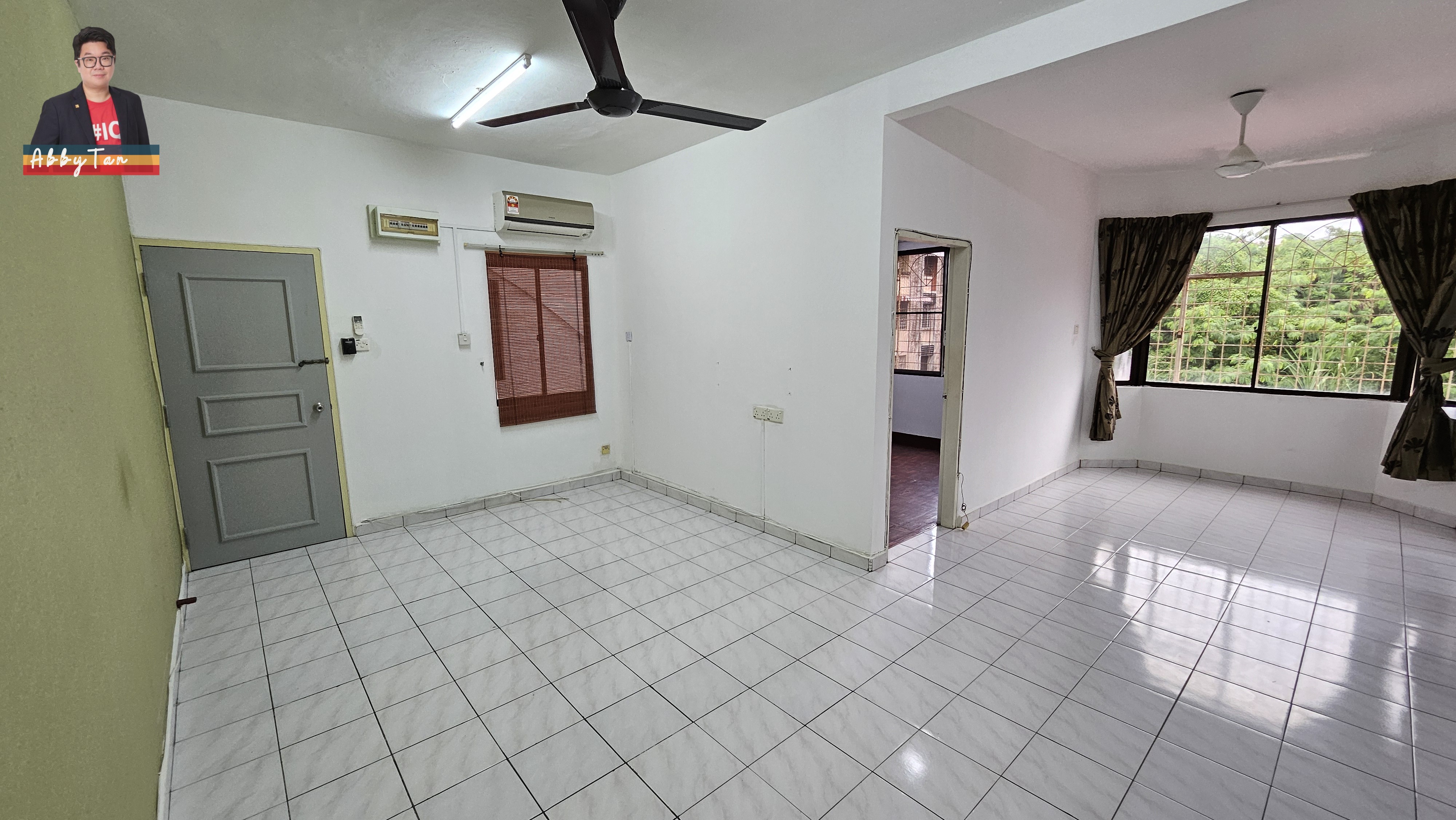 Bawah RM270K | First Floor | Beverly Hills Phase 1 (Bundusan) image