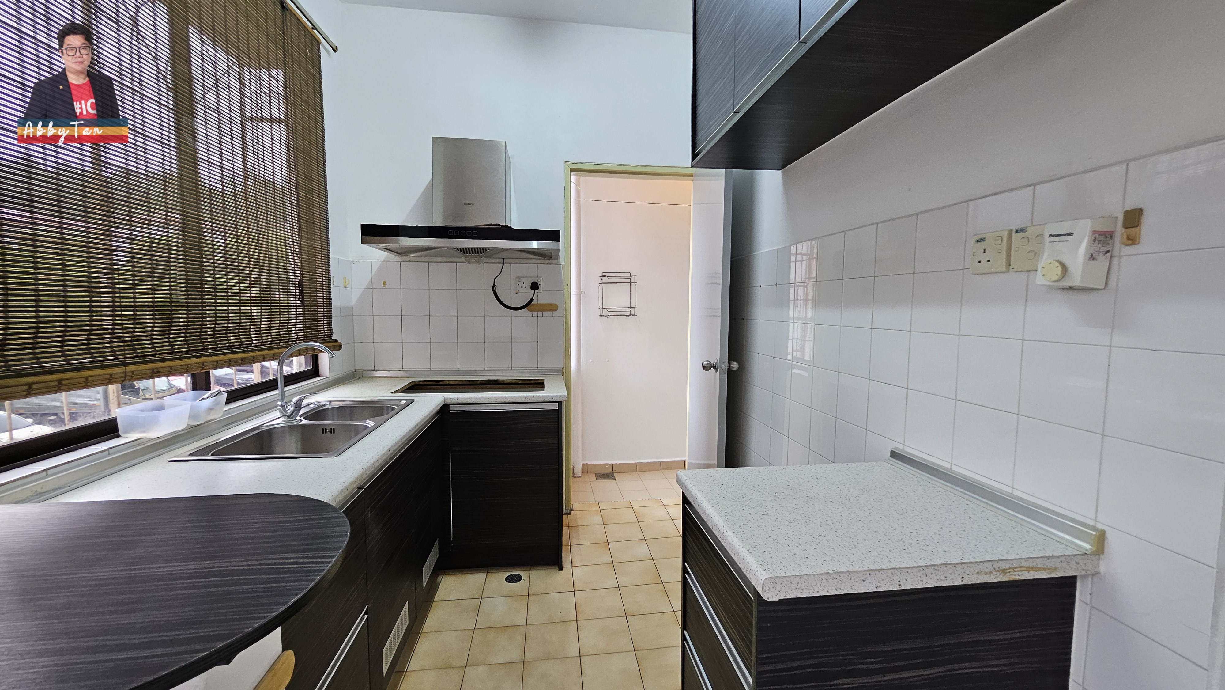 Bawah RM270K | First Floor | Beverly Hills Phase 1 (Bundusan) image