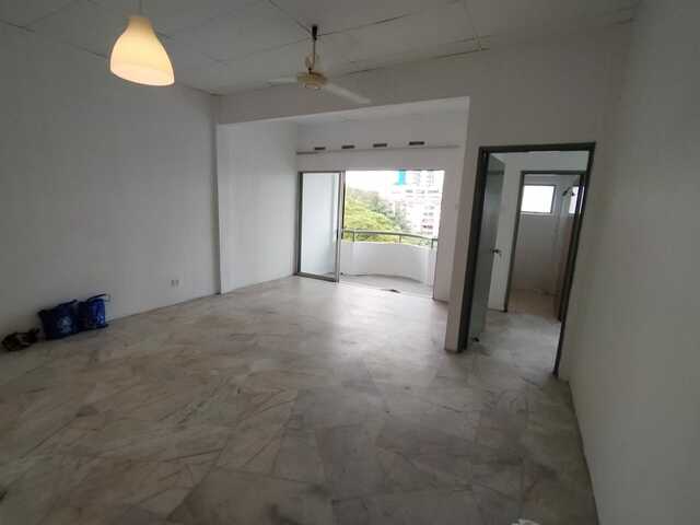 Kekwa Apartment @ Putra Perdana image