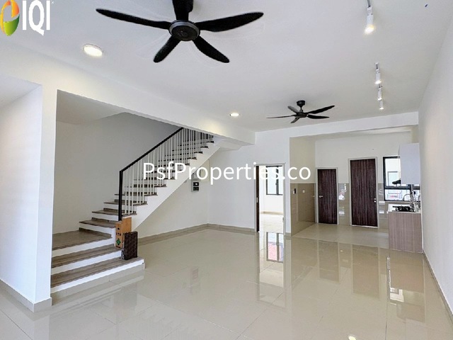 Ilham Residence @ City of Elmina image