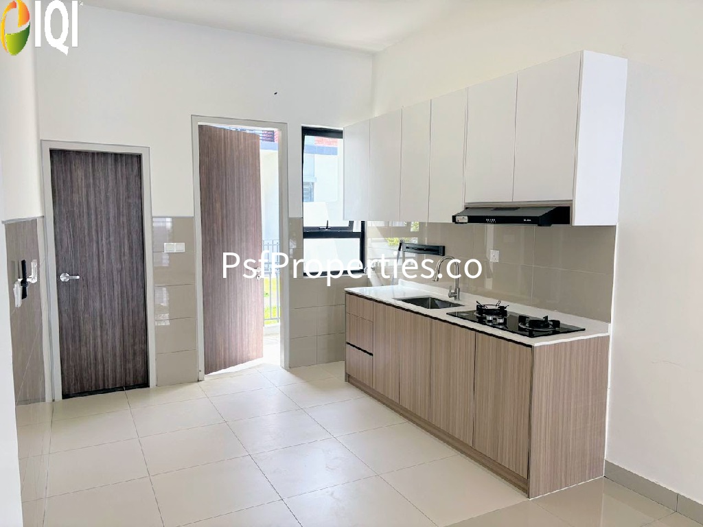 Ilham Residence @ City of Elmina image