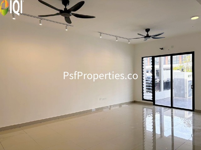 Ilham Residence @ City of Elmina image