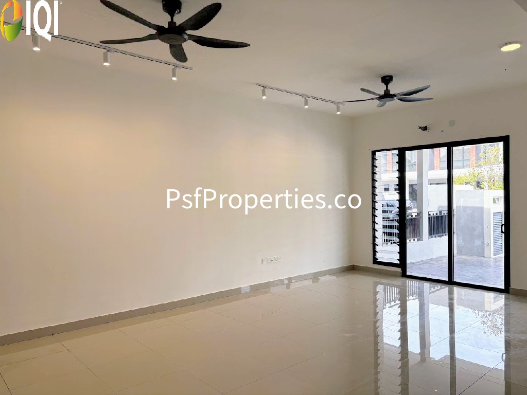 Ilham Residence @ City of Elmina image