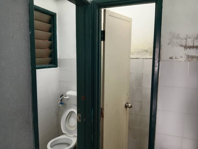 Seri Mutiara, Putra Heights image