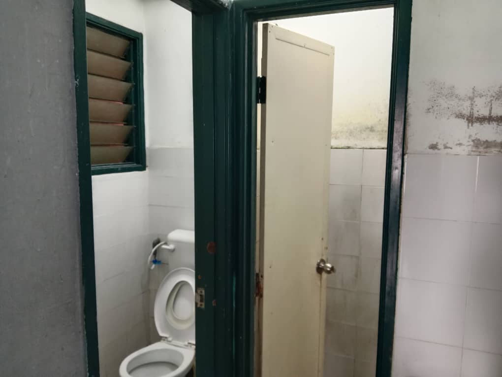 Seri Mutiara, Putra Heights image