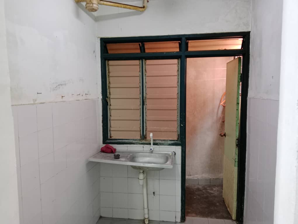 Seri Mutiara, Putra Heights image