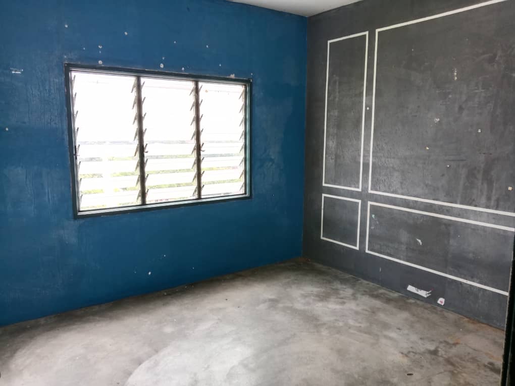 Seri Mutiara, Putra Heights image