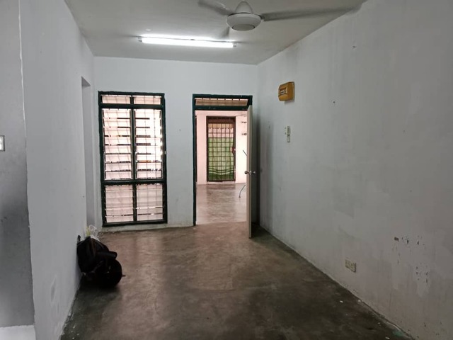 Seri Mutiara, Putra Heights image