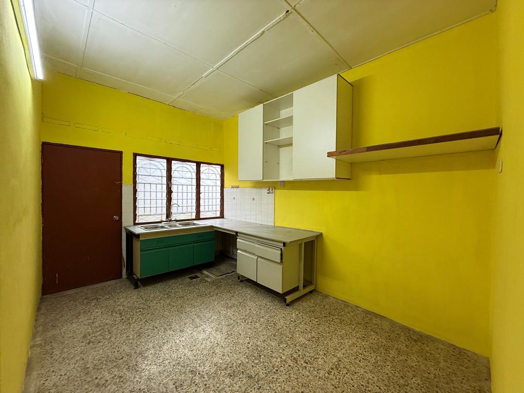 Taman Mewah Jaya image