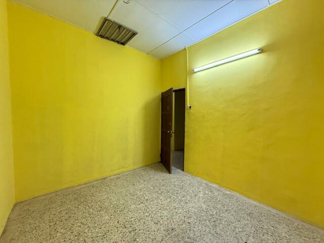 Taman Mewah Jaya image