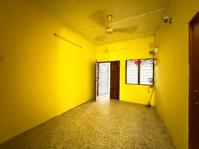 Taman Mewah Jaya image