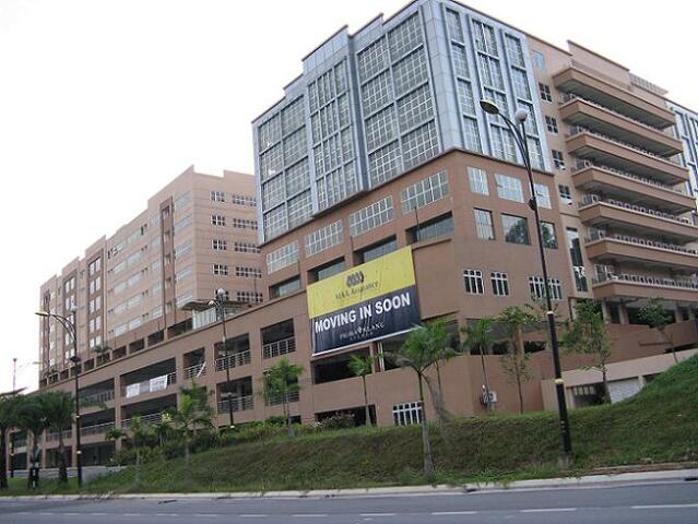 Prima Klang Avenue image