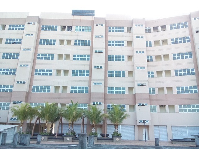 Prima Klang Avenue image