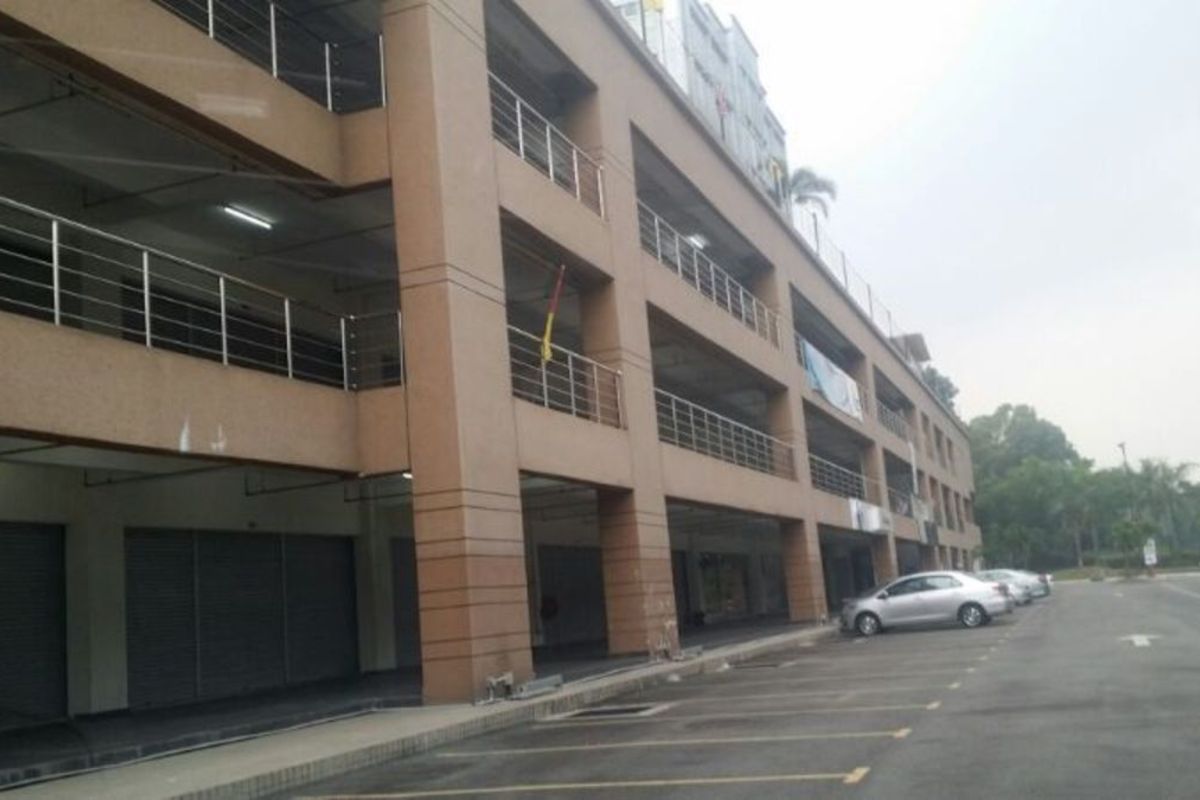 Prima Klang Avenue image